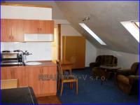 Pron�jem bytu 1+kk, 46 m2
