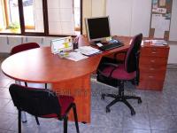 Pron�jem kancel��e, 30 m2