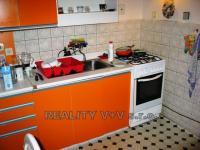 Pron�jem bytu 2+1 s balkonem